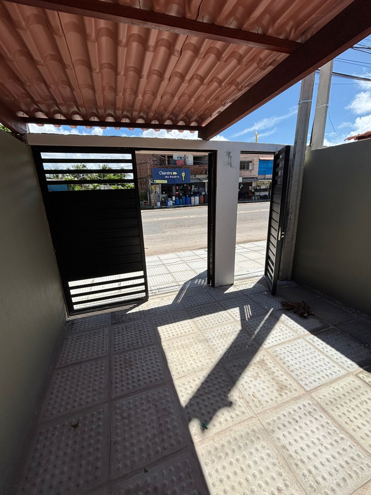 Casa Encantadora em Olinda